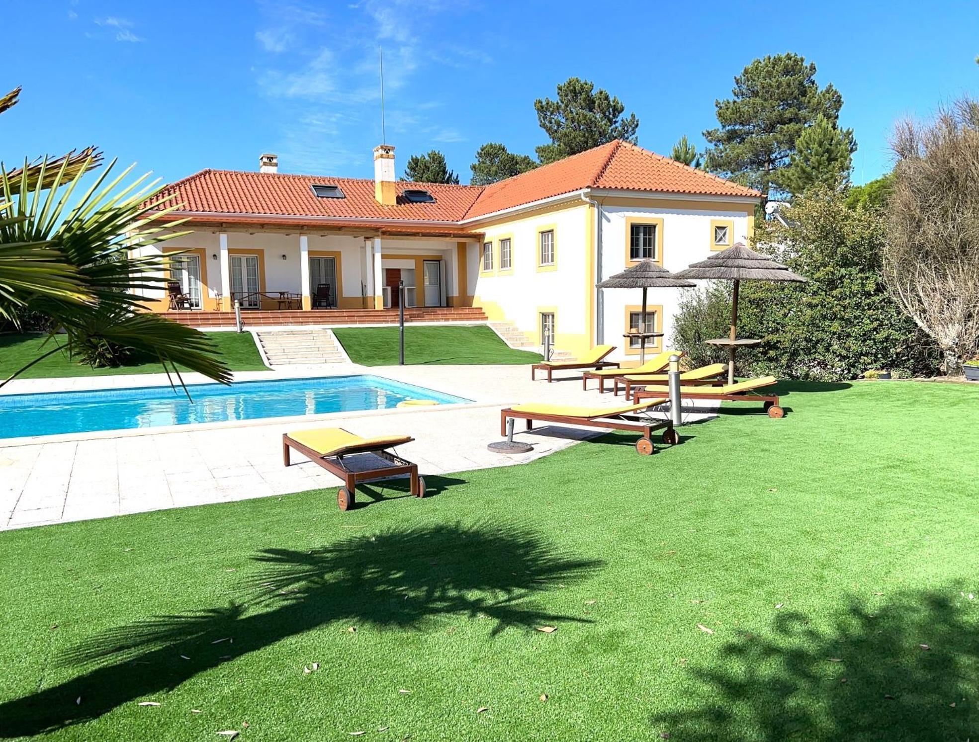 Herdade De Montalvo - Comporta Exterior photo