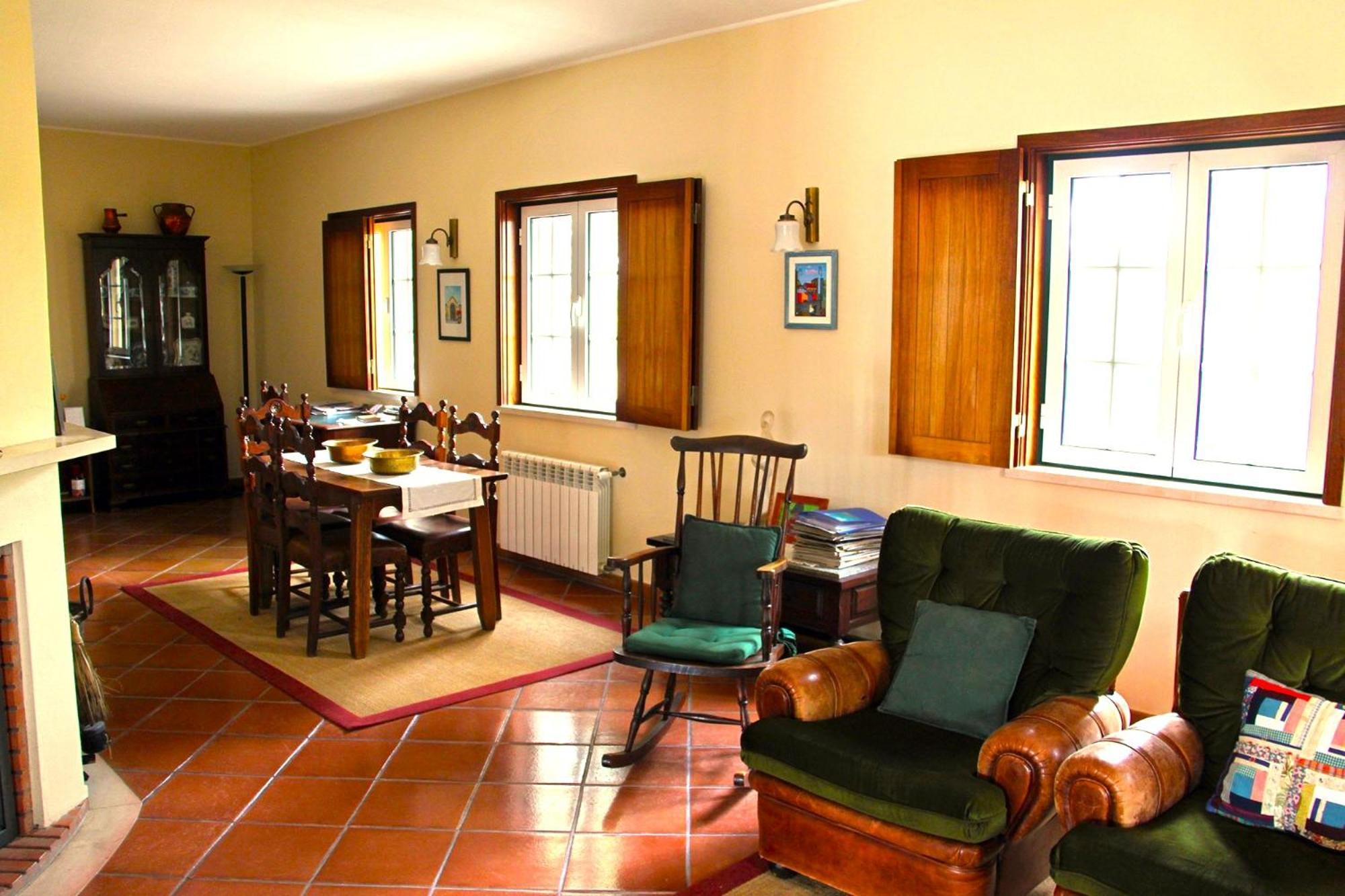 Herdade De Montalvo - Comporta Room photo