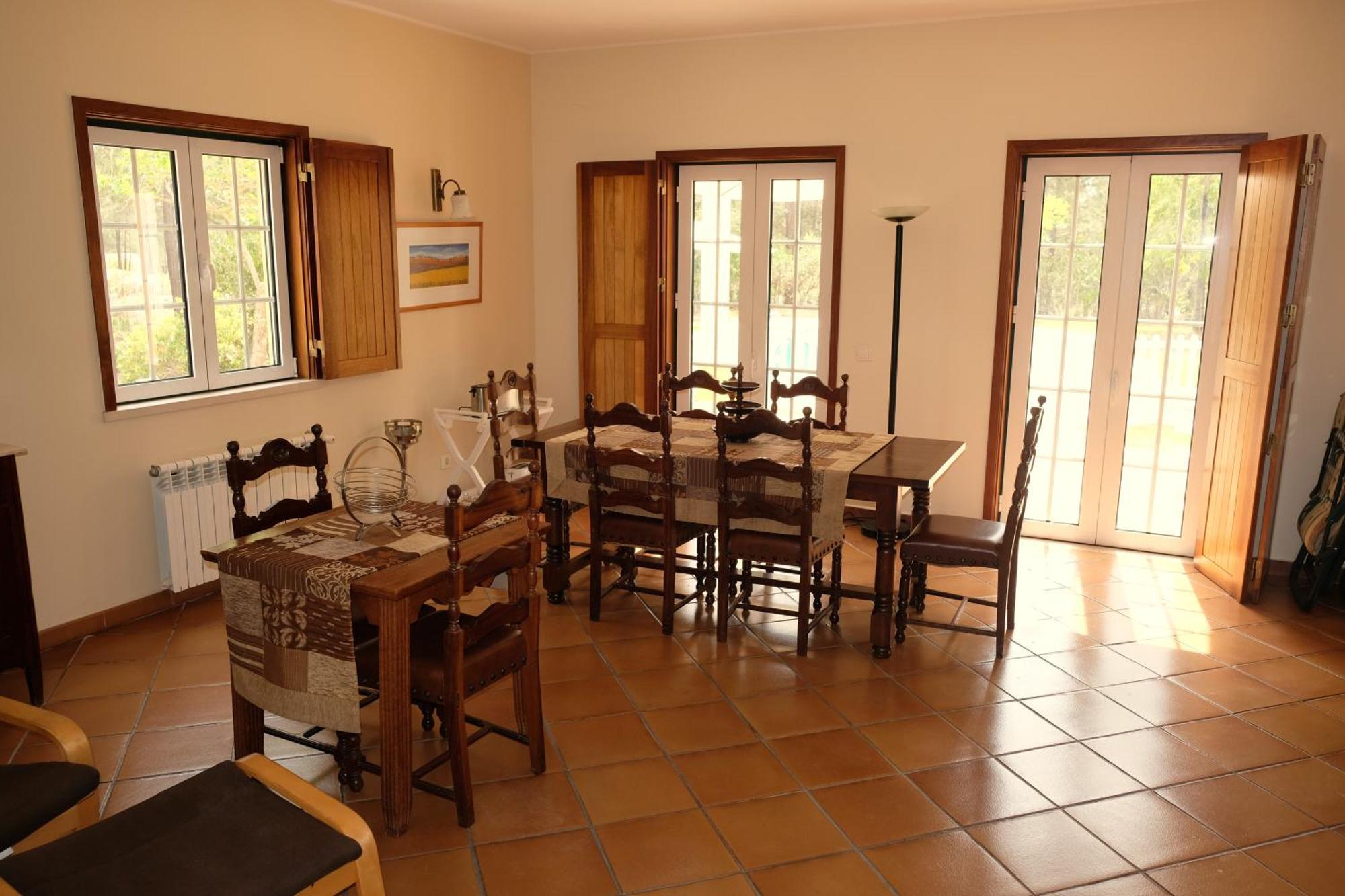 Herdade De Montalvo - Comporta Room photo
