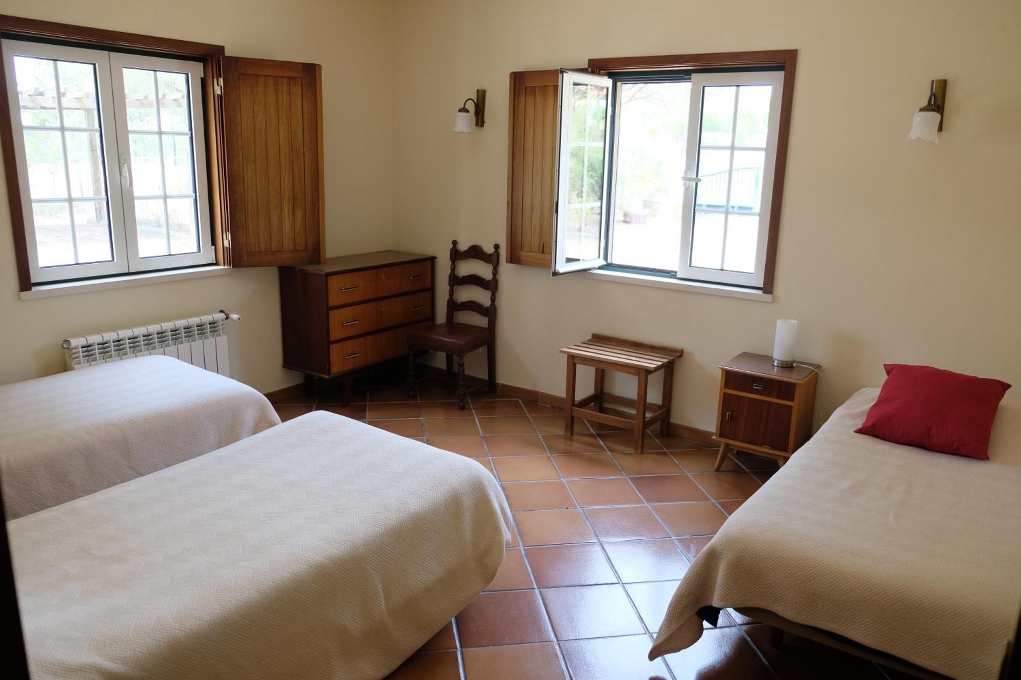 Herdade De Montalvo - Comporta Room photo