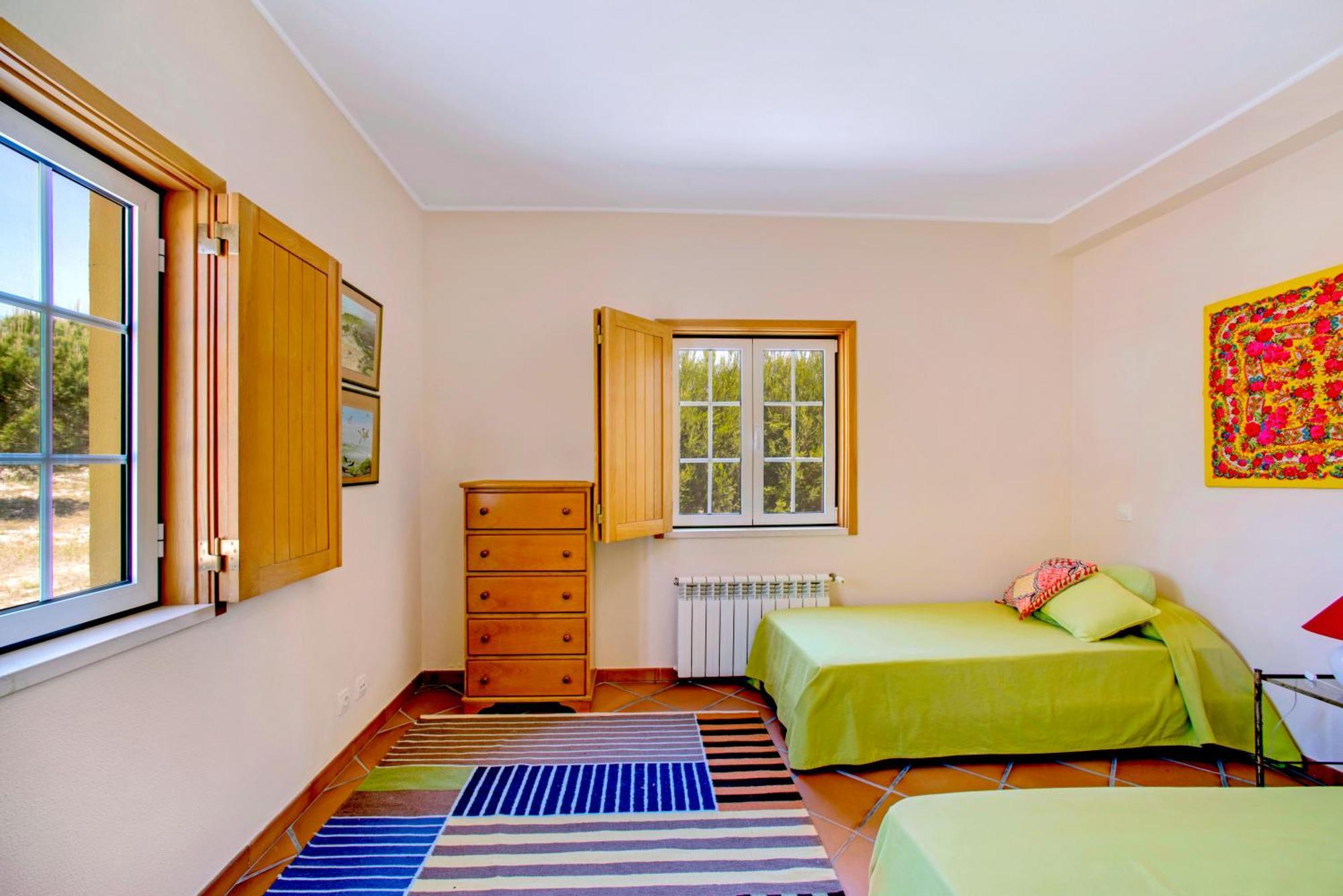 Herdade De Montalvo - Comporta Room photo