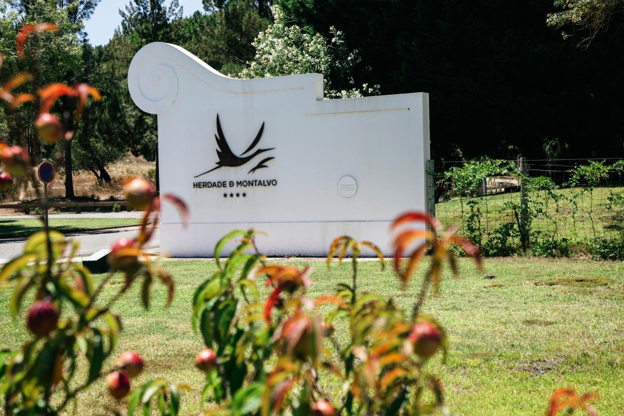 Herdade De Montalvo - Comporta Exterior photo