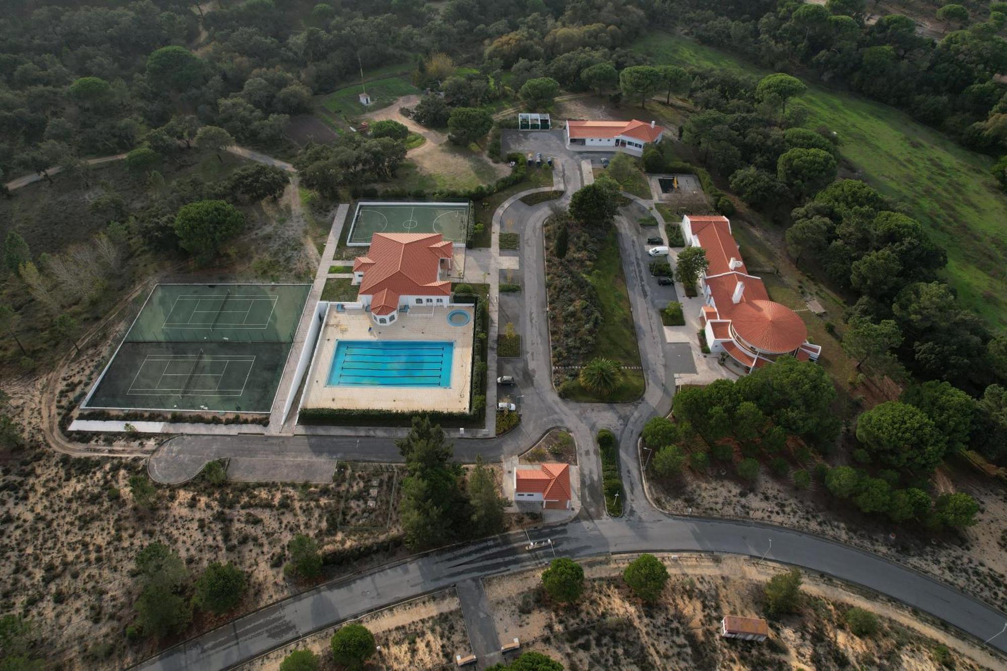Herdade De Montalvo - Comporta Exterior photo