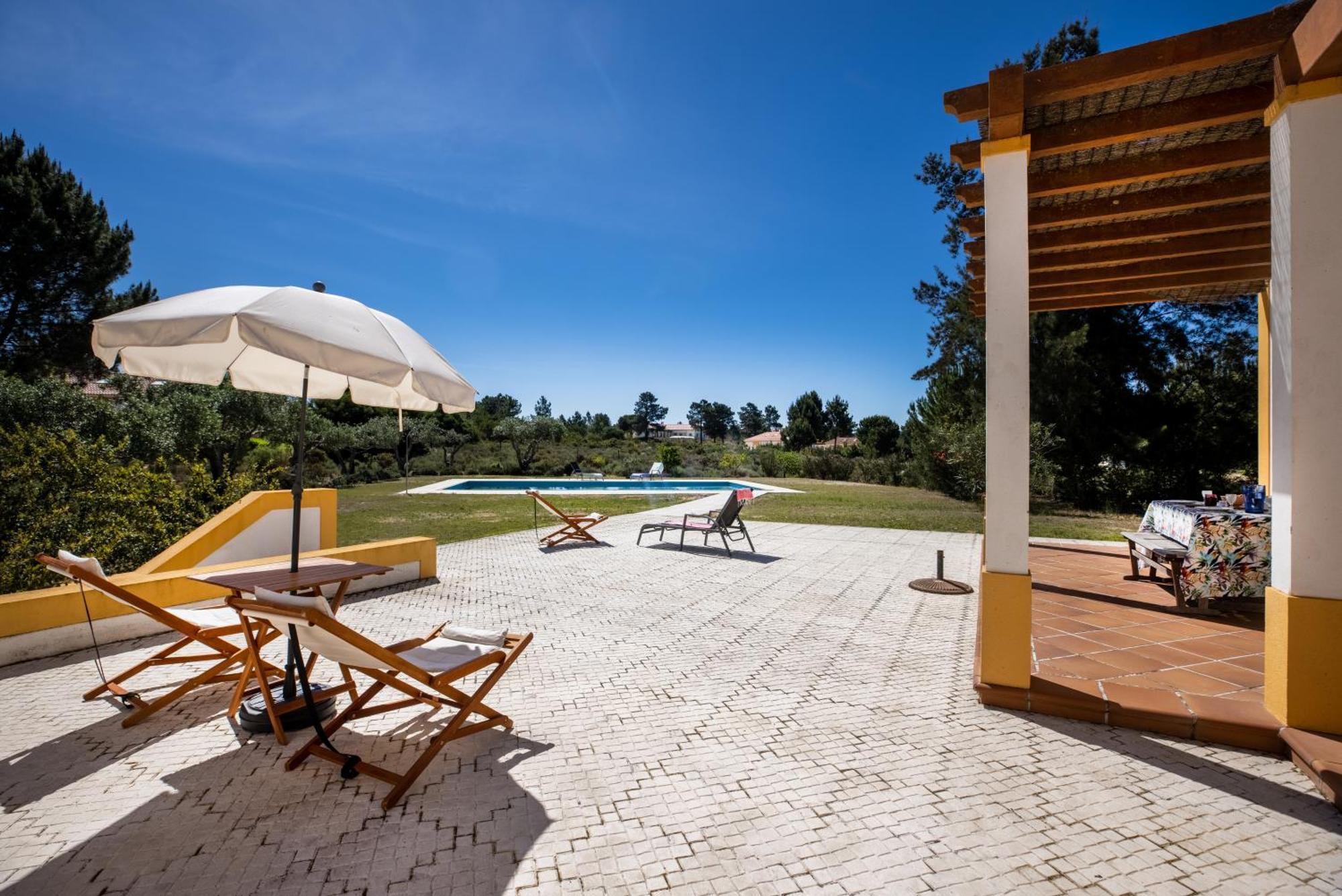 Herdade De Montalvo - Comporta Exterior photo