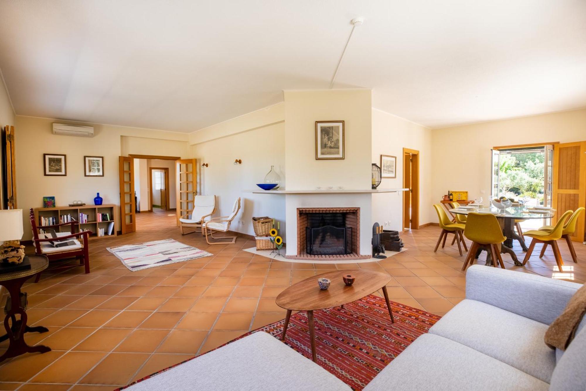 Herdade De Montalvo - Comporta Exterior photo